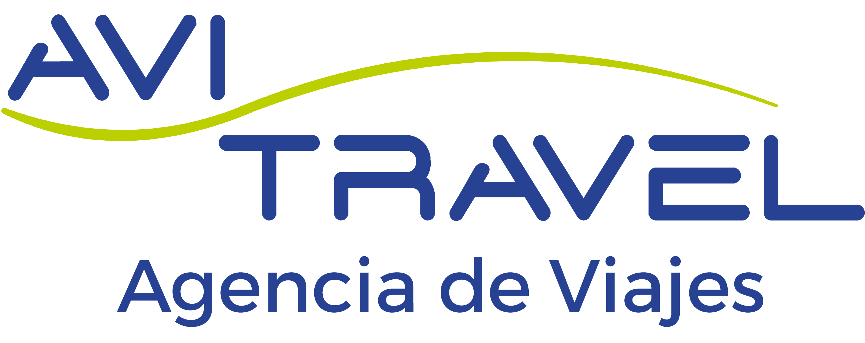 Logo AVI TRAVEL